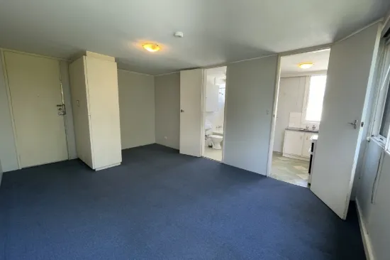 12/96 Probert Street, Newtown, NSW 2042