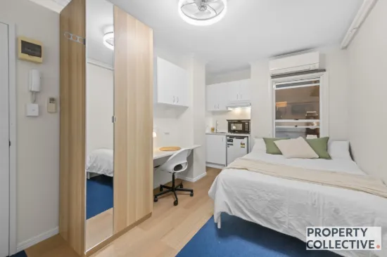 12/97 Alfred Street, Fortitude Valley, Qld 4006