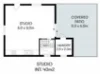 1201 Main Arm Road, Upper Main Arm, NSW 2482-Floorplan