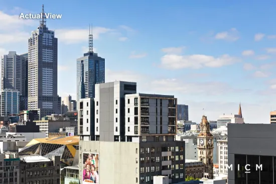 1203/408 Lonsdale Street, Melbourne, Vic 3000