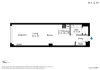 1203/408 Lonsdale Street, Melbourne, Vic 3000-Floorplan