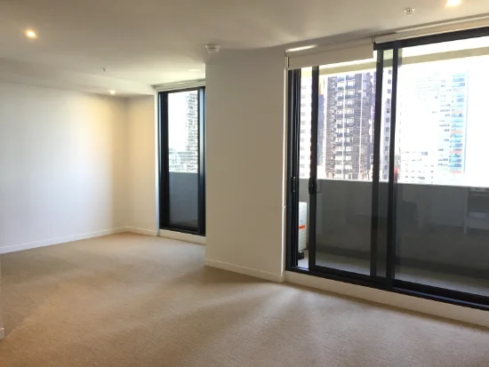 1210/80 A'Beckett Street, Melbourne, Vic 3000 - For Rent