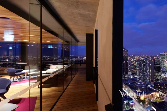 1210/80 A'Beckett Street, Melbourne, Vic 3000-Image