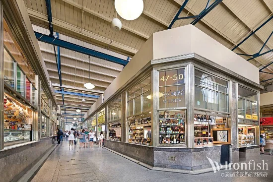 1210/80 A'Beckett Street, Melbourne, Vic 3000-Image