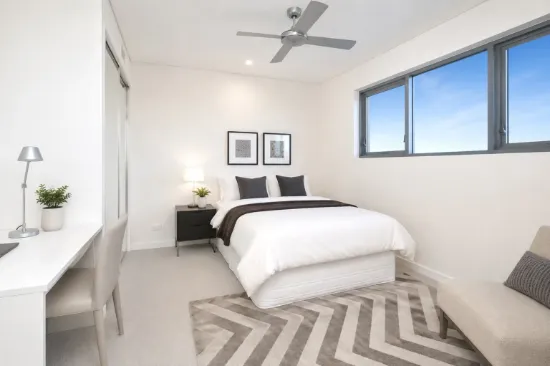 1214/35 Campbell Street, Bowen Hills, Qld 4006