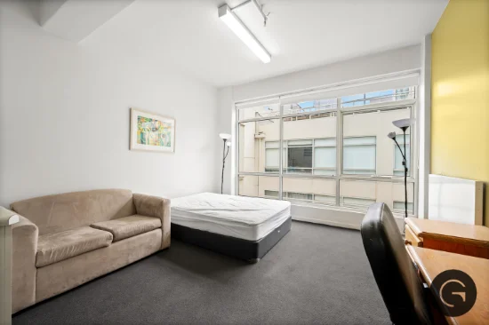 1214/408 Lonsdale Street, Melbourne, Vic 3000-Image