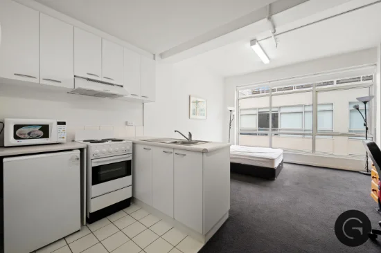 1214/408 Lonsdale Street, Melbourne, Vic 3000-Image