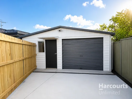 122b Walters Road, Blacktown, NSW 2148