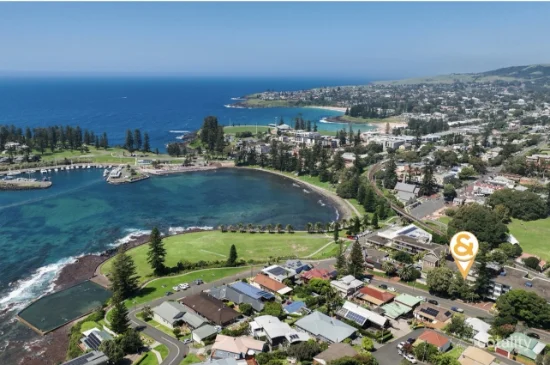 123/2 Minnamurra Street, Kiama, NSW 2533