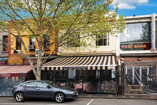 127 Lygon St, Carlton, Vic 3053