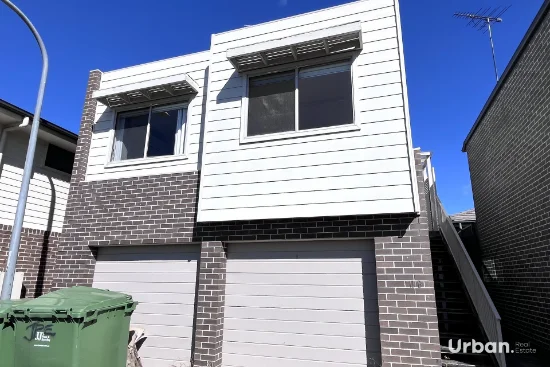127b Glenmore Ridge Drive, Glenmore Park, NSW 2745