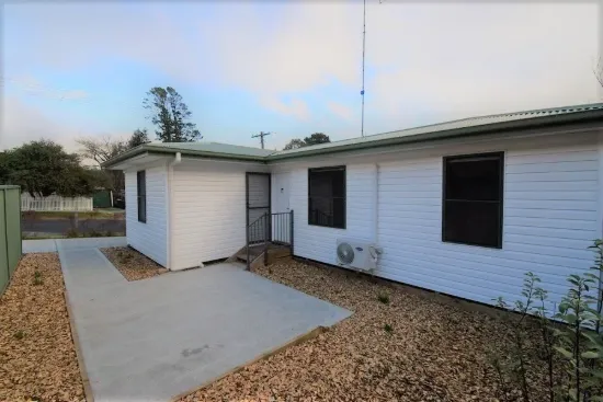 12A  Warialda Street, Katoomba, NSW 2780