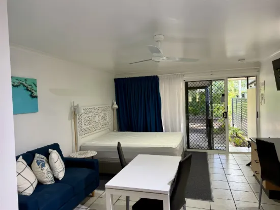 12B/26 BOURKE STREET, Blacks Beach, Qld 4740