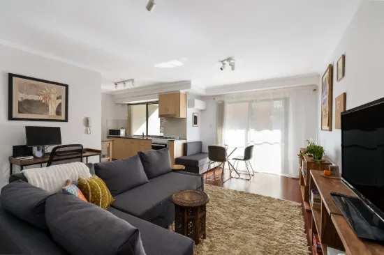 13/124-126 Parramatta Road, Camperdown, NSW 2050