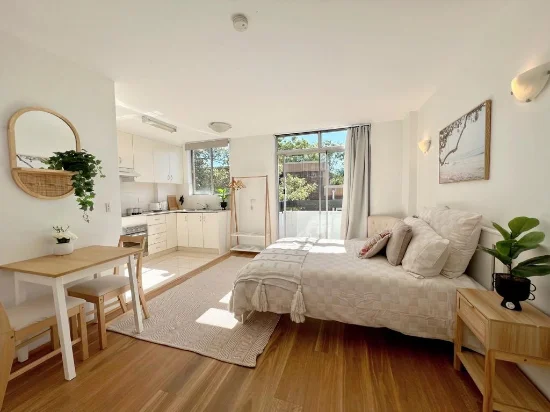 13/27 Sutherland Street, Paddington, NSW 2021