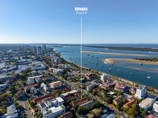 13/46 Brighton Street, Biggera Waters, Qld 4216
