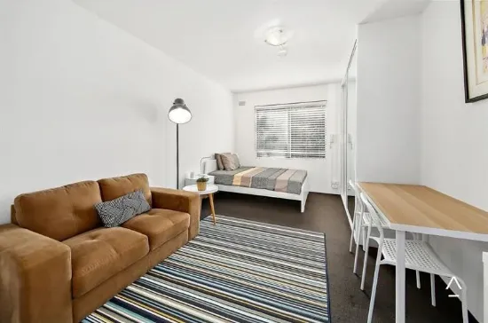 13/95 Annandale Street, Annandale, NSW 2038