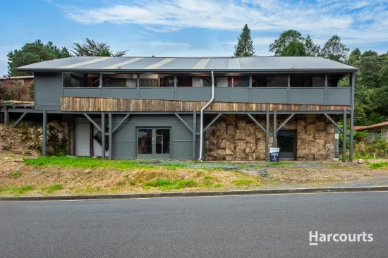 13 Hunter Street, Queenstown, Tas 7467