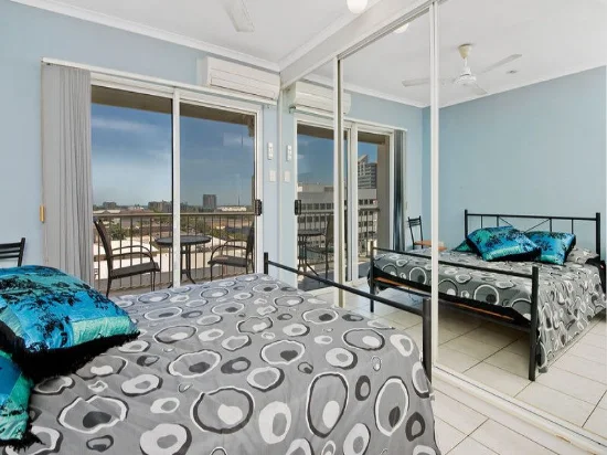 130/21 Cavenagh Street, DARWIN CITY NT 0800-Image
