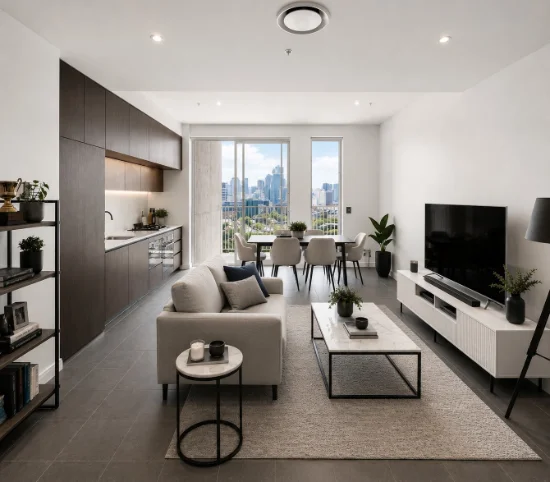 1302/1B Lawson Square Street, Redfern, NSW 2016