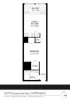 1307/2 Chippendale Way, Chippendale, NSW 2008-Floorplan