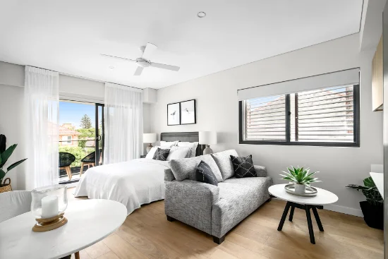 14/112 Sydney Road, Fairlight, NSW 2094