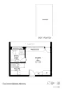 14/26 South Terrace, Adelaide, SA 5000-Floorplan
