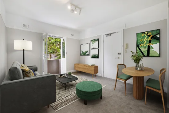 14/381 Liverpool Street, Darlinghurst, NSW 2010