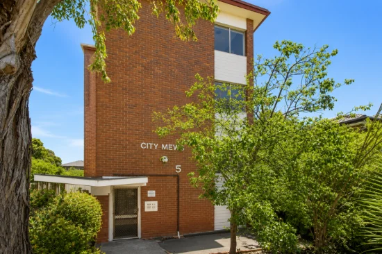 14/5 Cooma Street, Preston VIC 3072-Image