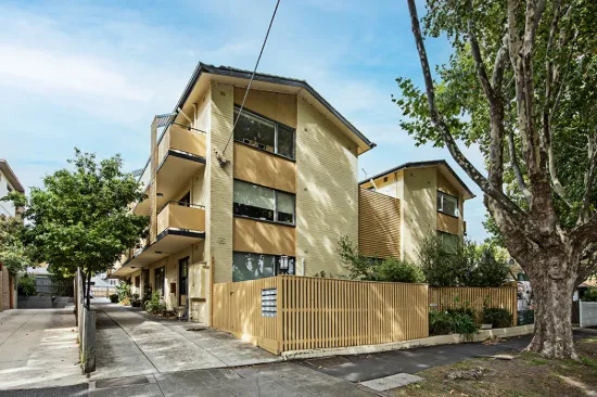 14/66 Murray Street, Prahran, Vic 3181