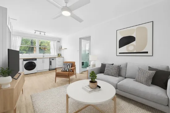 14/97 Oaks Avenue, Dee Why, NSW 2099