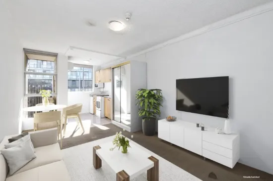 147/13 Waine Street, Darlinghurst, NSW 2010
