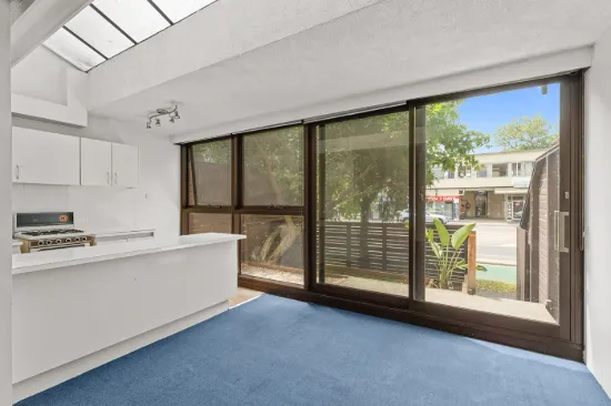14A/335 Abbotsford Street, North Melbourne, Vic 3051