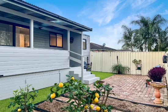 14A Grainger Place, North Richmond, NSW 2754