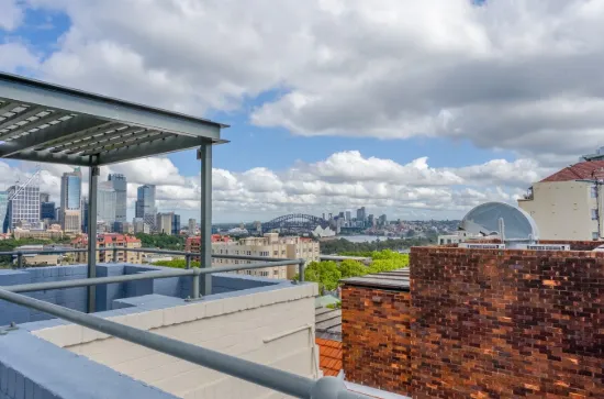 15/117 Macleay Street, Potts Point, NSW 2011-Image