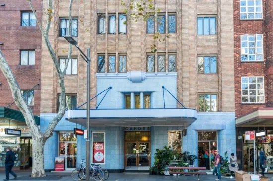 15/117 Macleay Street, Potts Point, NSW 2011-Image