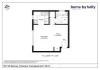 15/135 Blamey Crescent, Campbell, ACT 2612-Floorplan