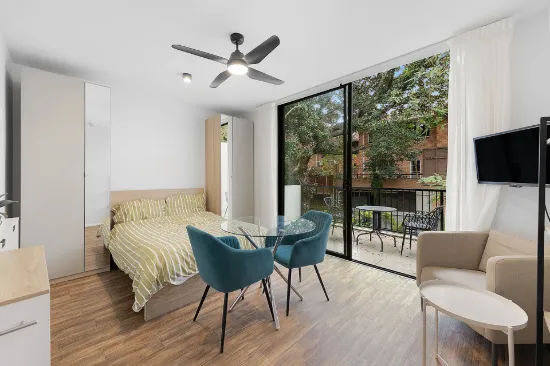 15/14 Botany Street, Bondi Junction, NSW 2022