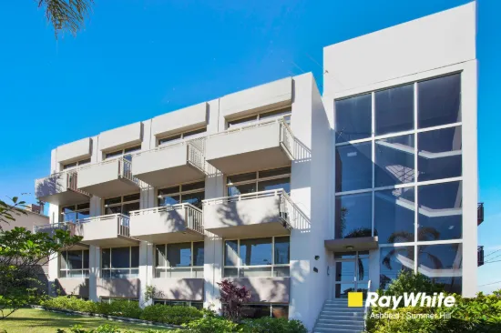 15/275 Lyons Road, Russell Lea NSW 2046-Image