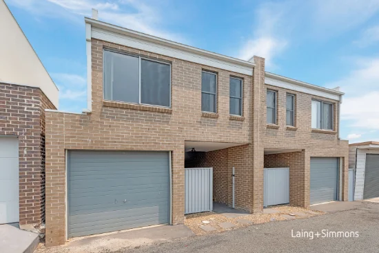 15 (studio) Third Street, Granville, NSW 2142
