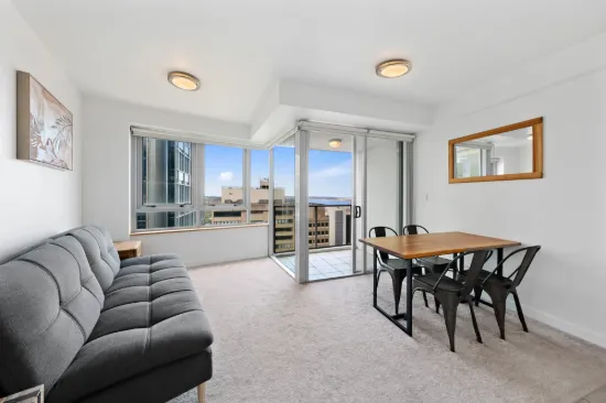 1509/79-81 Berry Street, North Sydney, NSW 2060