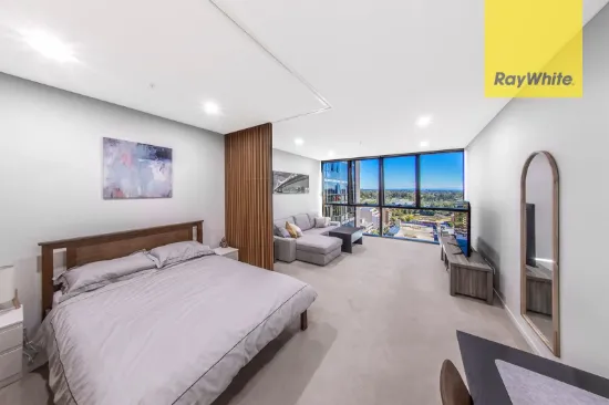 1527/45 Macquarie Street, Parramatta NSW 2150-Image