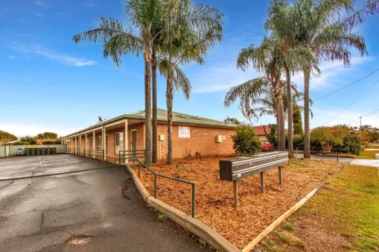 159-161 Fitzroy Street, Dubbo NSW 2830-Image