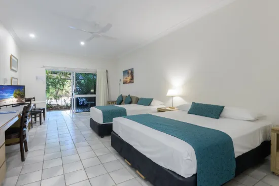 16/121 Davidson Street, Port Douglas, Qld 4877