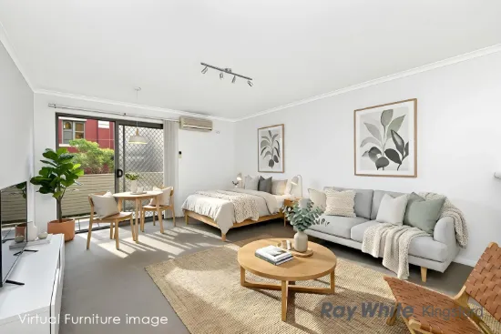 16/15a Wilson Street, Newtown, NSW 2042