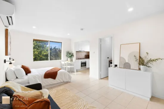 16/27 Coxen Street, Hughes, ACT 2605