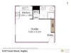 16/27 Coxen Street, Hughes, ACT 2605-Floorplan