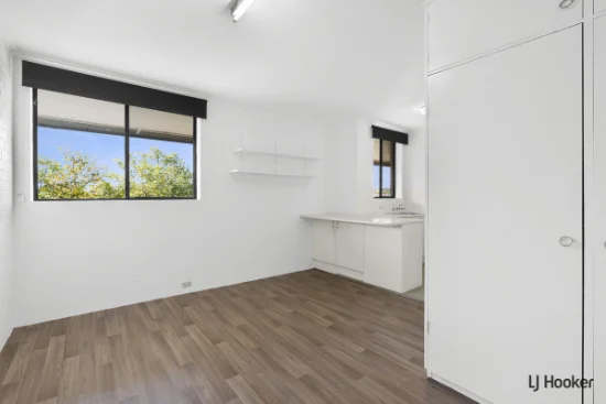 16/45 Eggleston Crescent, Chifley, ACT 2606