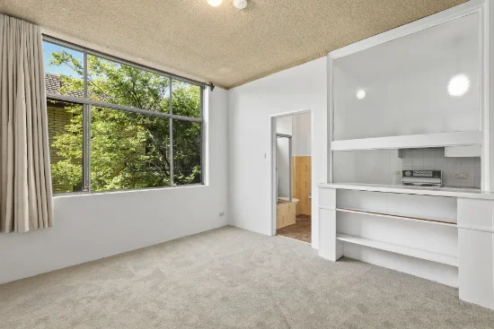 16/5 Cook Street, Glebe, NSW 2037