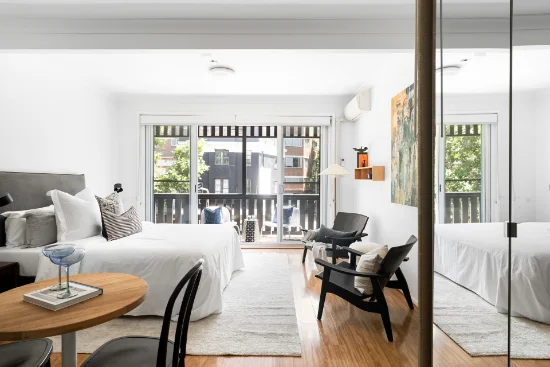 16/58A Flinders Street, Darlinghurst, NSW 2010